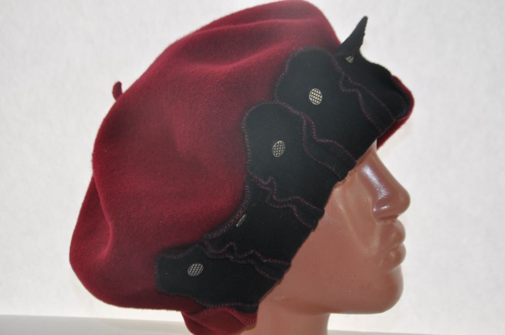 beret Merabeau