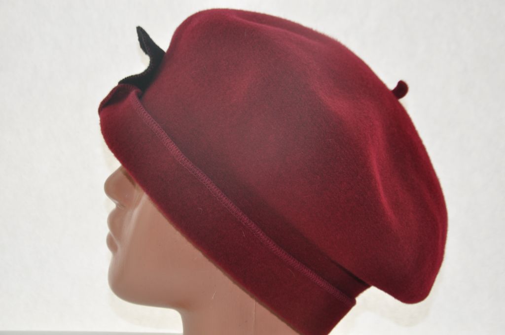 beret Merabeau