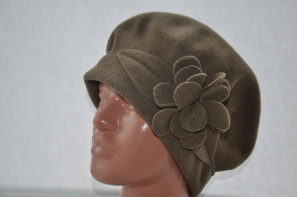 берет Capucine s