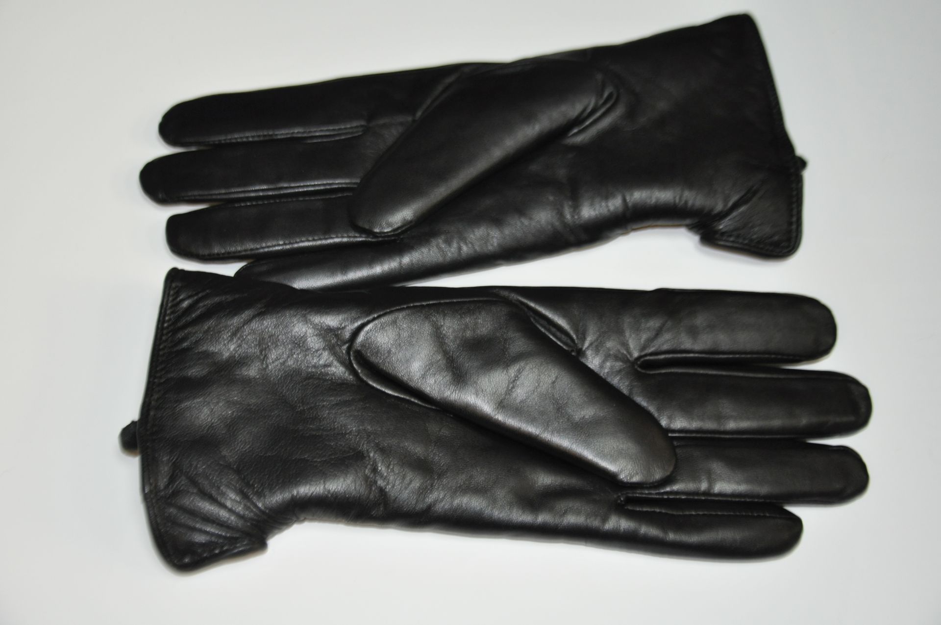 перчатки на овчине 9079 v.h.