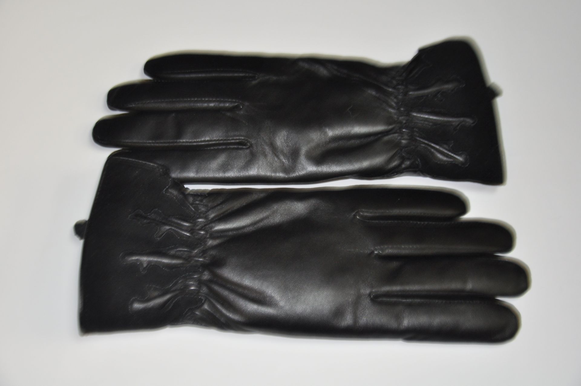 перчатки на овчине 9079 v.h.